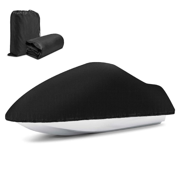 3m-3.4m Jet Ski Cover for Yamaha Sea-doo Sea Doo Bombardier