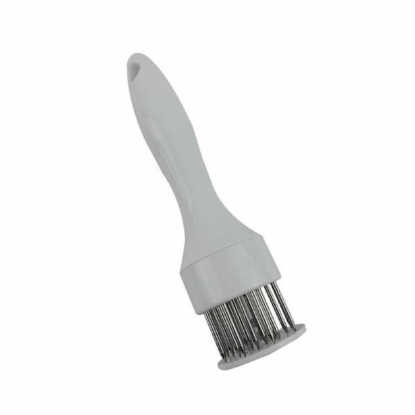 Stainless Steel Meat Tenderizer Tool for Kitchen Cooking