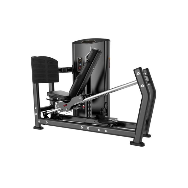 Pin Loaded Seated Press - Legacy Series
