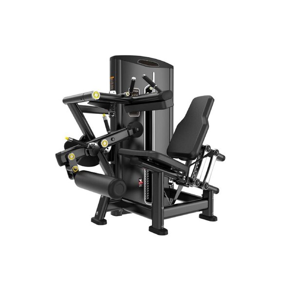 Pin Loaded Leg Curl - Legacy Series