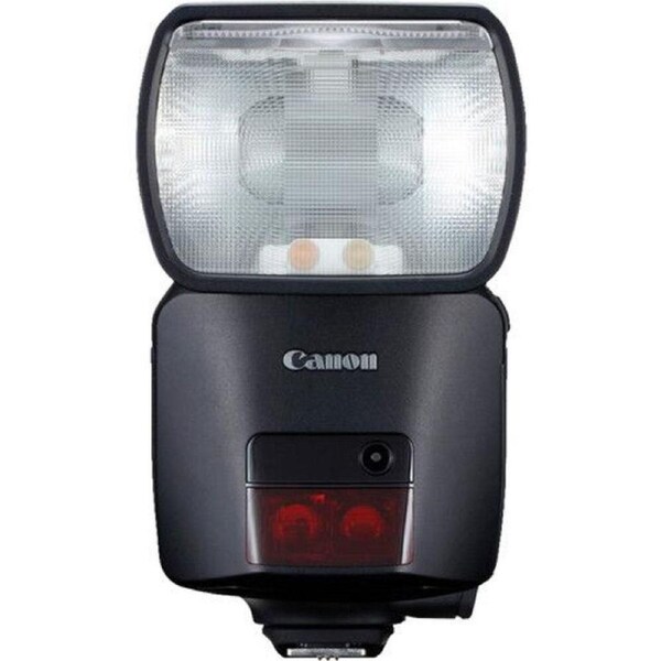 Canon Speedlite EL-1 V2 Flash Gun