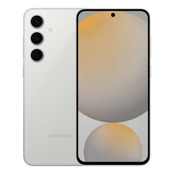 Samsung Galaxy S24 FE 5G 256GB Gray - Brand New