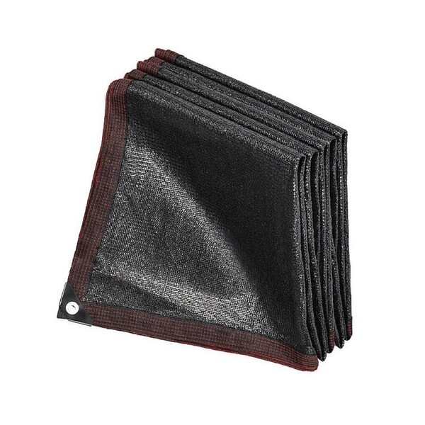 Sunshade Net Anti-UV Outdoor Garden Sunscreen Sunblock Shade Cloth Cover 2 x 3m