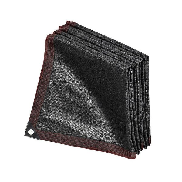 Sunshade Net Anti-UV Outdoor Garden Sunscreen Sunblock Shade Cloth Cover 2 x 5m