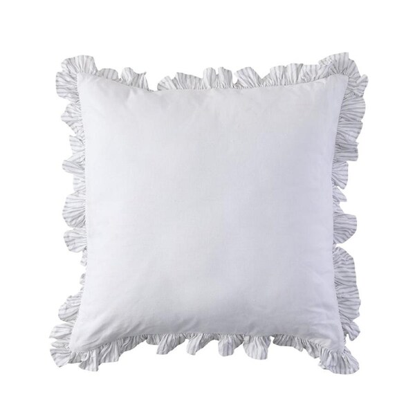 MyHouse Ruffle Floor Cushion