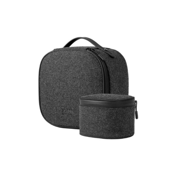 KIWI Design P4 Carrying Case for Meta Quest 3S/3/2/Vision Pro