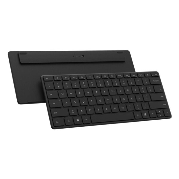 Microsoft Designer Bluetooth Compact Keyboard (Black)