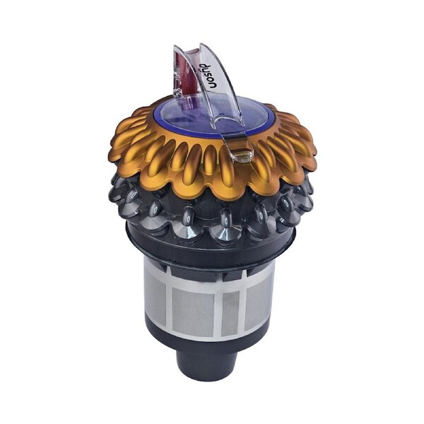 Dyson Cyclone For Cinetic Big Ball & Big Ball CY22 & CY23 Vacuum Cleaners Gold