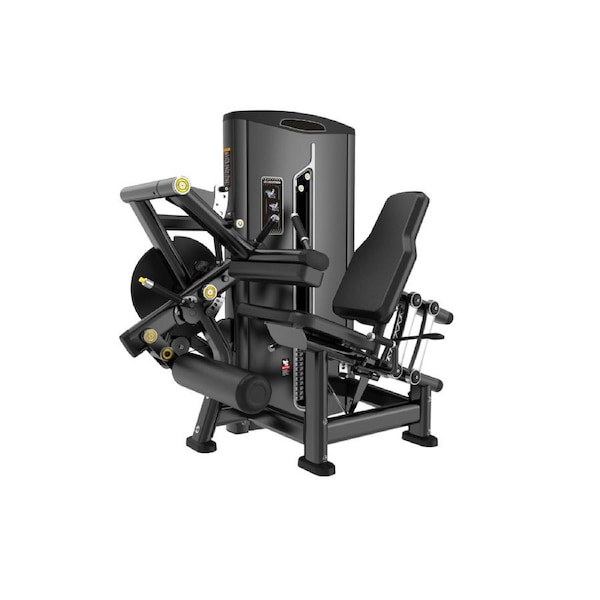 Pin Loaded Dual Leg Extension / Curl Machine - Legacy Series