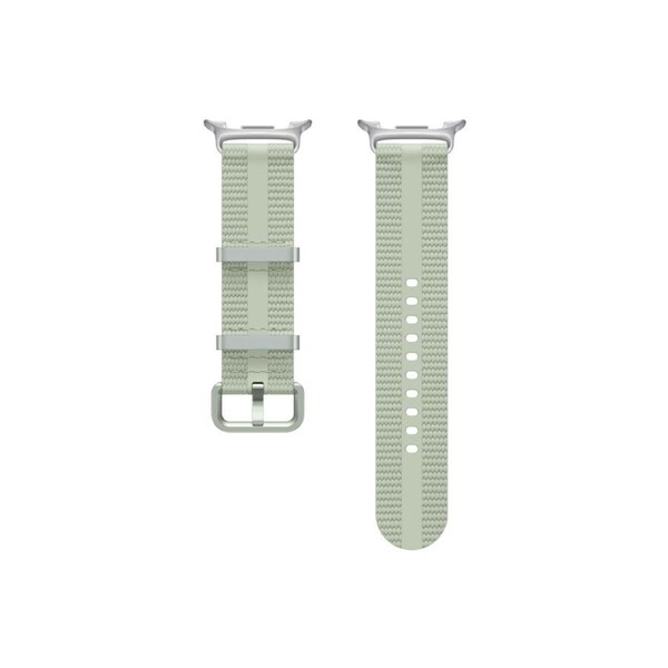 Samsung Galaxy Watch8 - Watch8 Classic Athleisure Band (S/M) (Sage)
