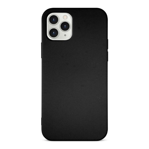 Sprout Tuff Case for iPhone 12 Pro Max - Black Black