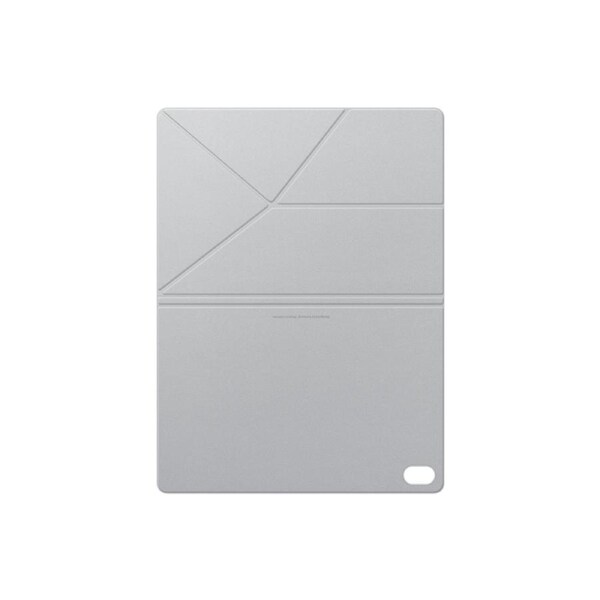 Samsung Galaxy Tab S11 Book Cover (White)