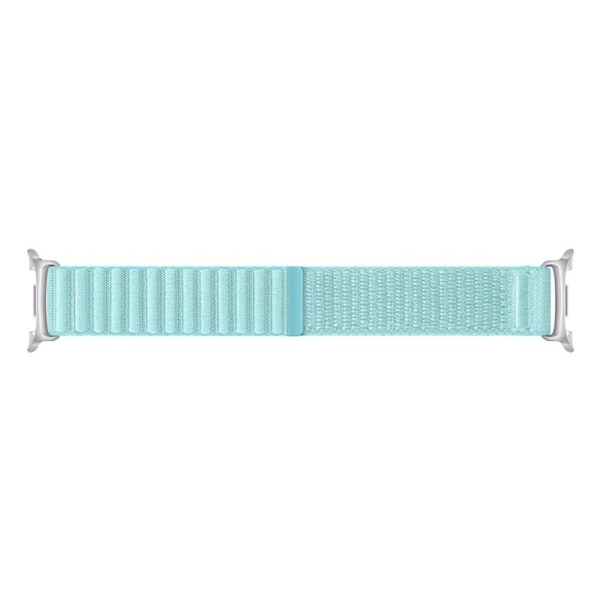 Samsung Galaxy Watch8 - Watch8 Classic Fabric Band (S/M) (Mint)