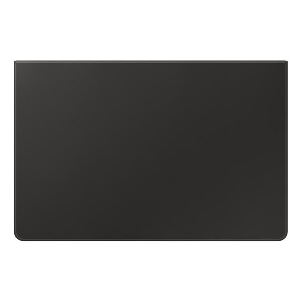 Samsung Galaxy Tab S9 / S9 FE Book Cover Keyboard Slim — AI Key (Black)