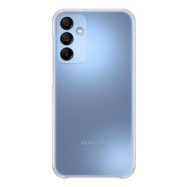 Samsung Galaxy A15 Case EF-QA156CTEGWW - Clear Clear