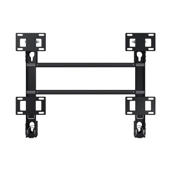 Samsung 85"-98" Wall-Mount (Black)