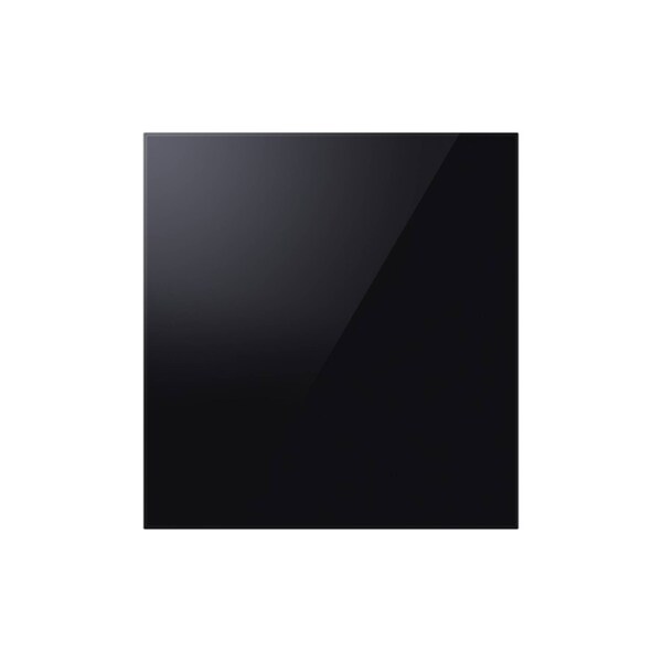 Samsung Bespoke Dishwasher Panel - Black (Black)