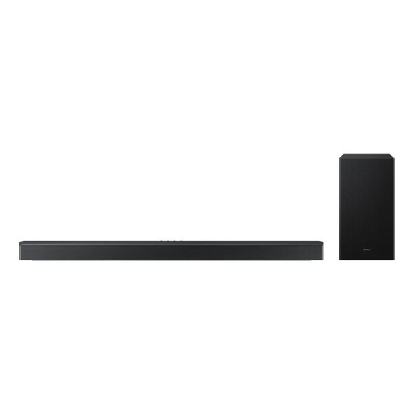 Samsung B-series Soundbar HW-B750F 5.1 ch Subwoofer (Black)