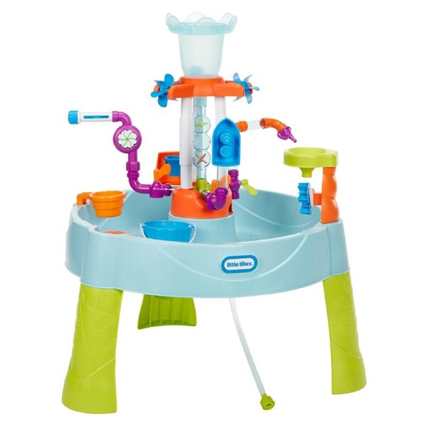 Little Tikes Flowin Fun Water Table