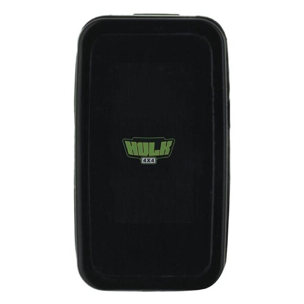 Hulk Toyota Early Temperature Humidity Vehicle Voltmeter 12V