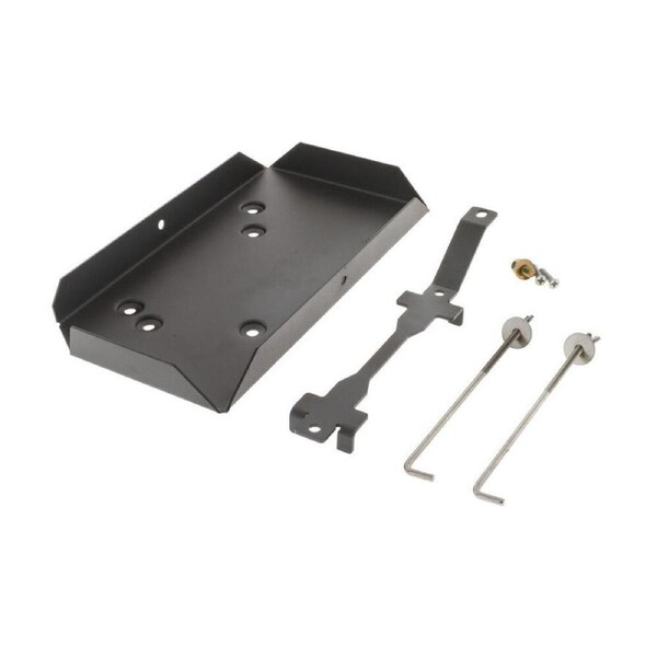 Hulk Toyota LandCruiser 200 DS Series 09/16-12/21 Dual Battery Tray