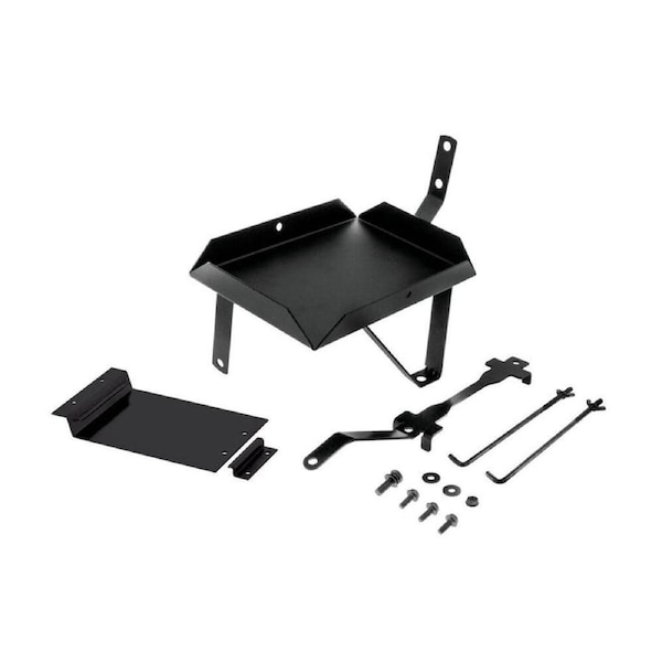 Hulk Ford Ranger Automatic Transmission Only 2007-2011 Dual Battery Tray