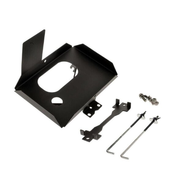 Hulk Mitsubishi Triton MQ-MR & Pajero Sport Dual Battery Tray
