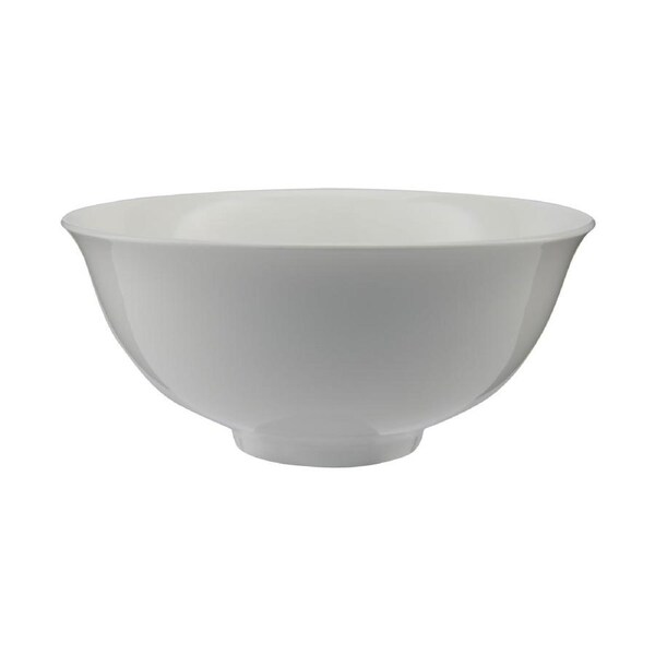 Maxwell And Williams Rice Bowl Porcelain Microwave Dishwasher Safe 15x7cm