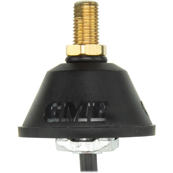 GME Universal Compatability 27 & 477MHz Marine/Land Antenna Base