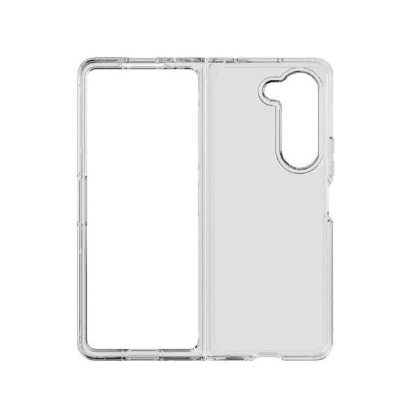 Tech21 EvoClear - Z Fold 5 - Clear