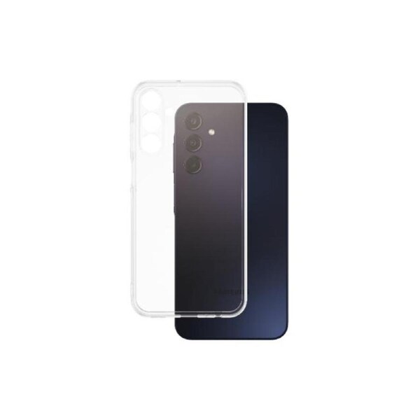SAFE by Panzer TPU Case - Samsung Galaxy A15 - Clear