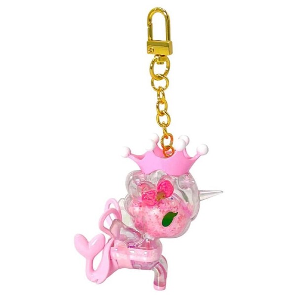 Tokidoki Mermicorno 20th Anniversary Bag Charm