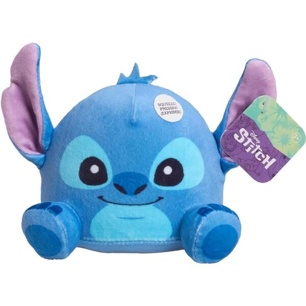 Disney Stitch Stitch Small Weighted Plush