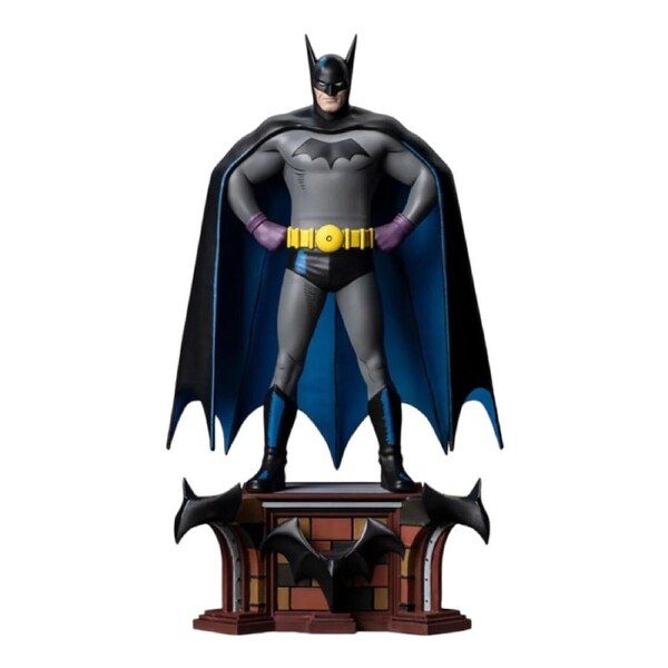 Batman 85th Anniversary Batman Detective 1:10 Scale Statue