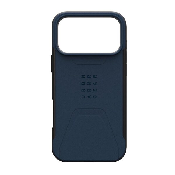 UAG Civilian Magsafe Case for iPhone 17 Pro Max - Mallard