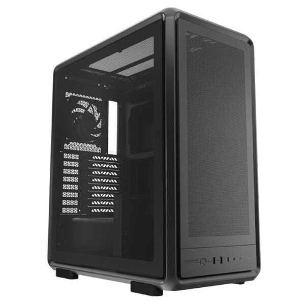 Cooler Master MasterFrame 500 Mesh ARGB ATX Case (MF500M-KHNN-S01)