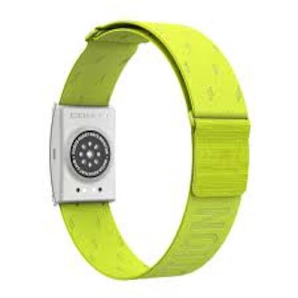 COROS Heart Rate Monitor - Lime