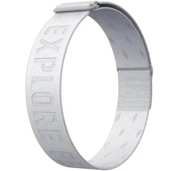 COROS Heart Rate Monitor Replacement Band Only - Grey