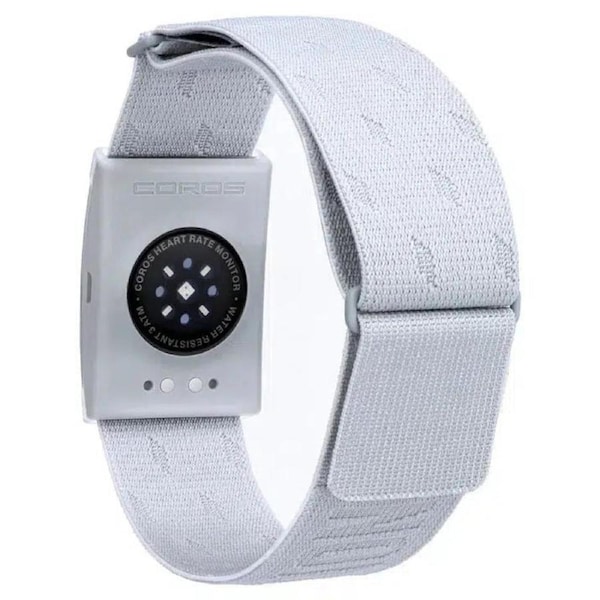 COROS Heart Rate Monitor - Grey