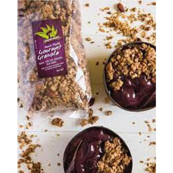 Amazon Power Granola Gourmet 1kg x 1