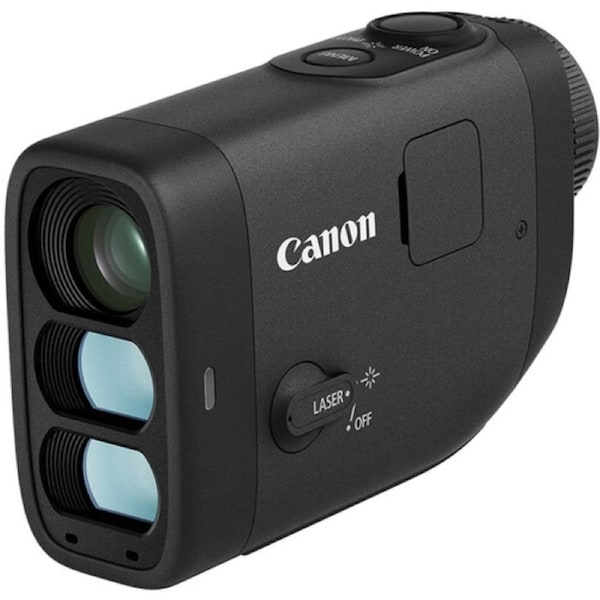 Canon Powershot Golf Rangefinder