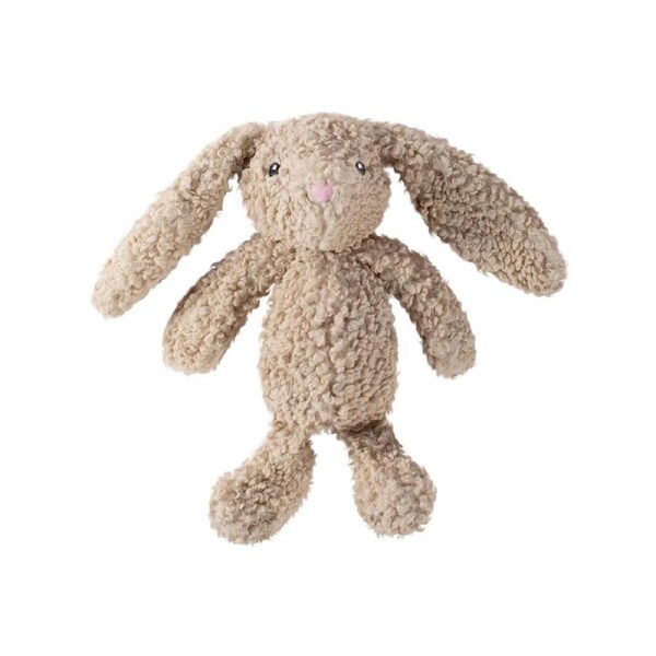 Bunny Love Soft Plush Dog Toy