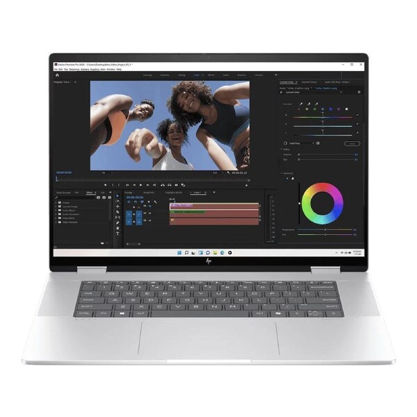 HP Envy x360 Laptop 16-ac0014TU