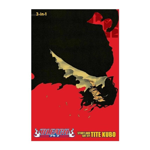 Bleach (3-in-1 Edition), Vol. 21: Includes vols. 61, 62 & 63