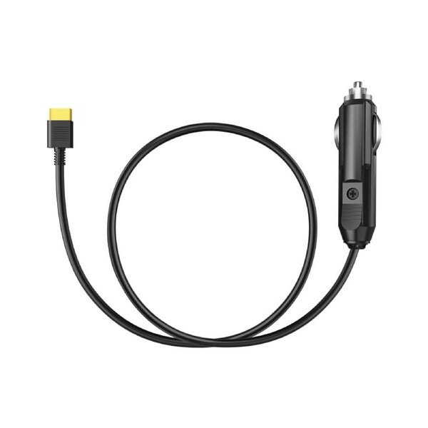 BLUETTI AC2A/AC2P Car Charging Cable