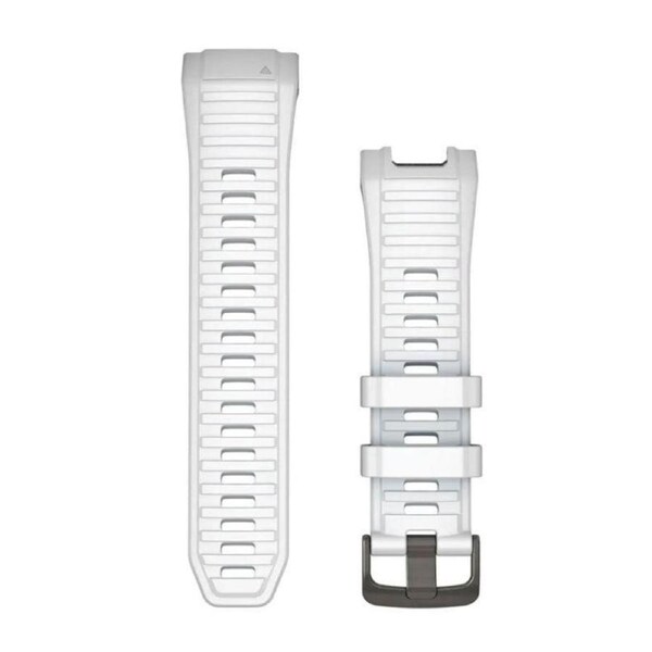 Garmin 26mm Watch Band - Whitestone