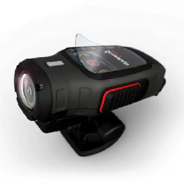 Garmin *VIRB Anti-glare Screen Protectors