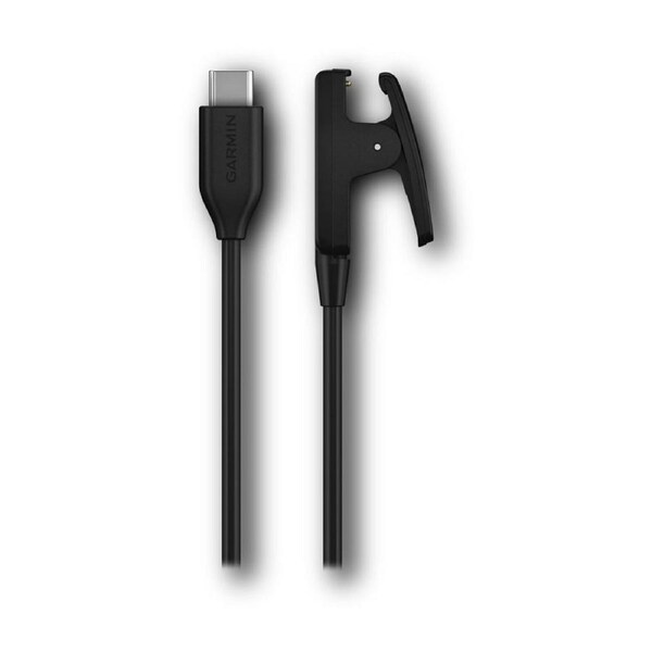 Garmin Charging Clip - Forerunner 230, 235, 630, 645, 735XT, vivomove HR