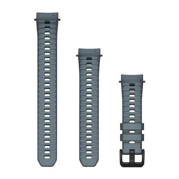 Garmin 20mm Watch Band - Twilight Silcone Band suits Instinct E - 40mm