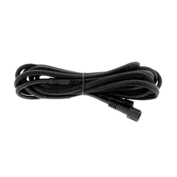 Hulk Pro Textured Keypad Extension Cable Suits HU1300 2.4m Black